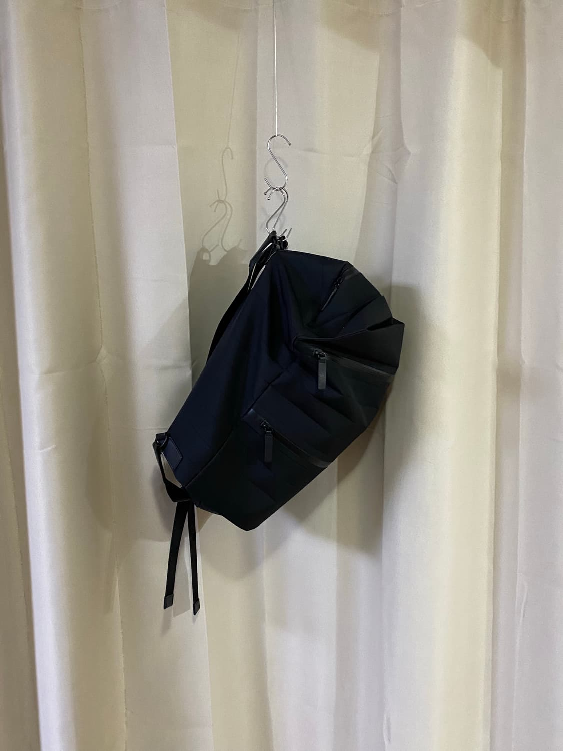 이세이미야케 맨 갈레트 백팩 상품이미지3