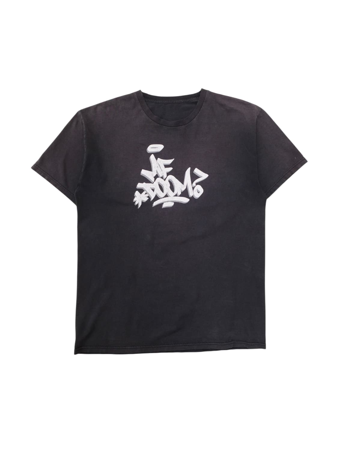 90’s 엠에프둠 빈티지 랩 티셔츠 상품이미지1