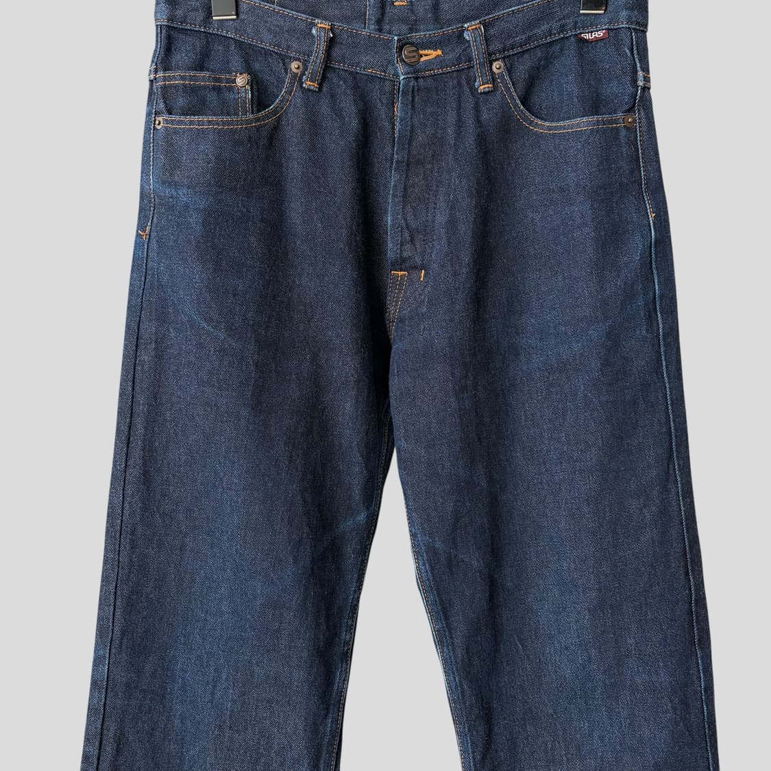 (31)SILAS 데님 청바지 상품이미지2