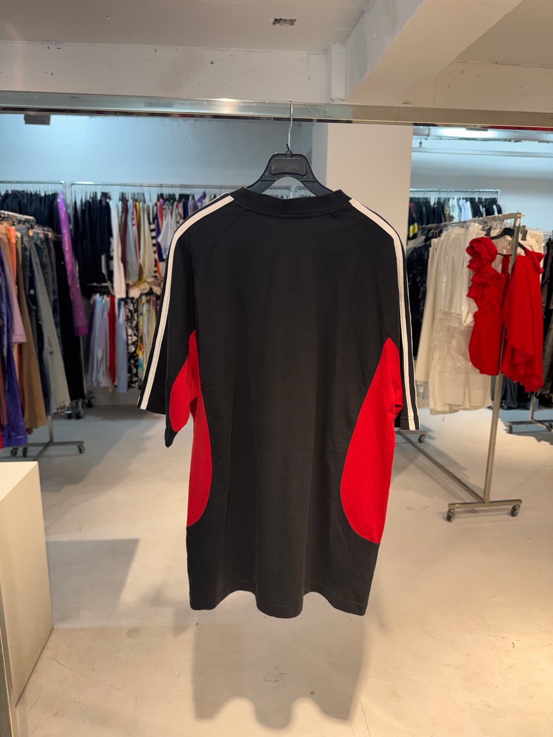 Balenciaga 발렌시아가 반팔 상품이미지2