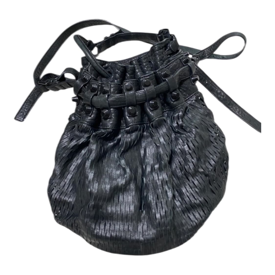 알렉산더왕 디에고 버킷백 상품이미지2