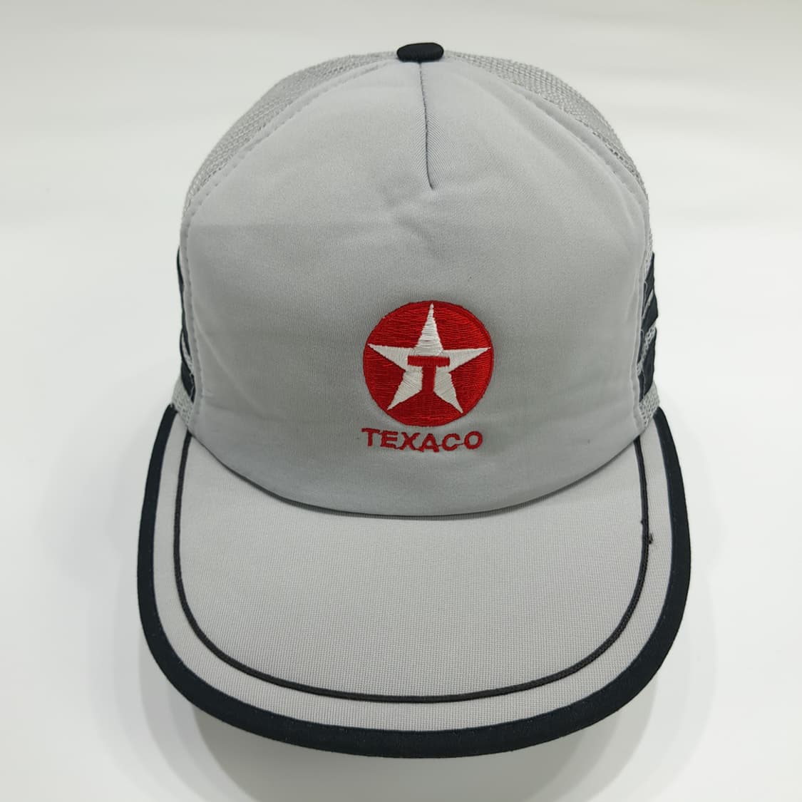 레어 빈티지 Texaco Star 메쉬 트러커캡 P1517 상품이미지3