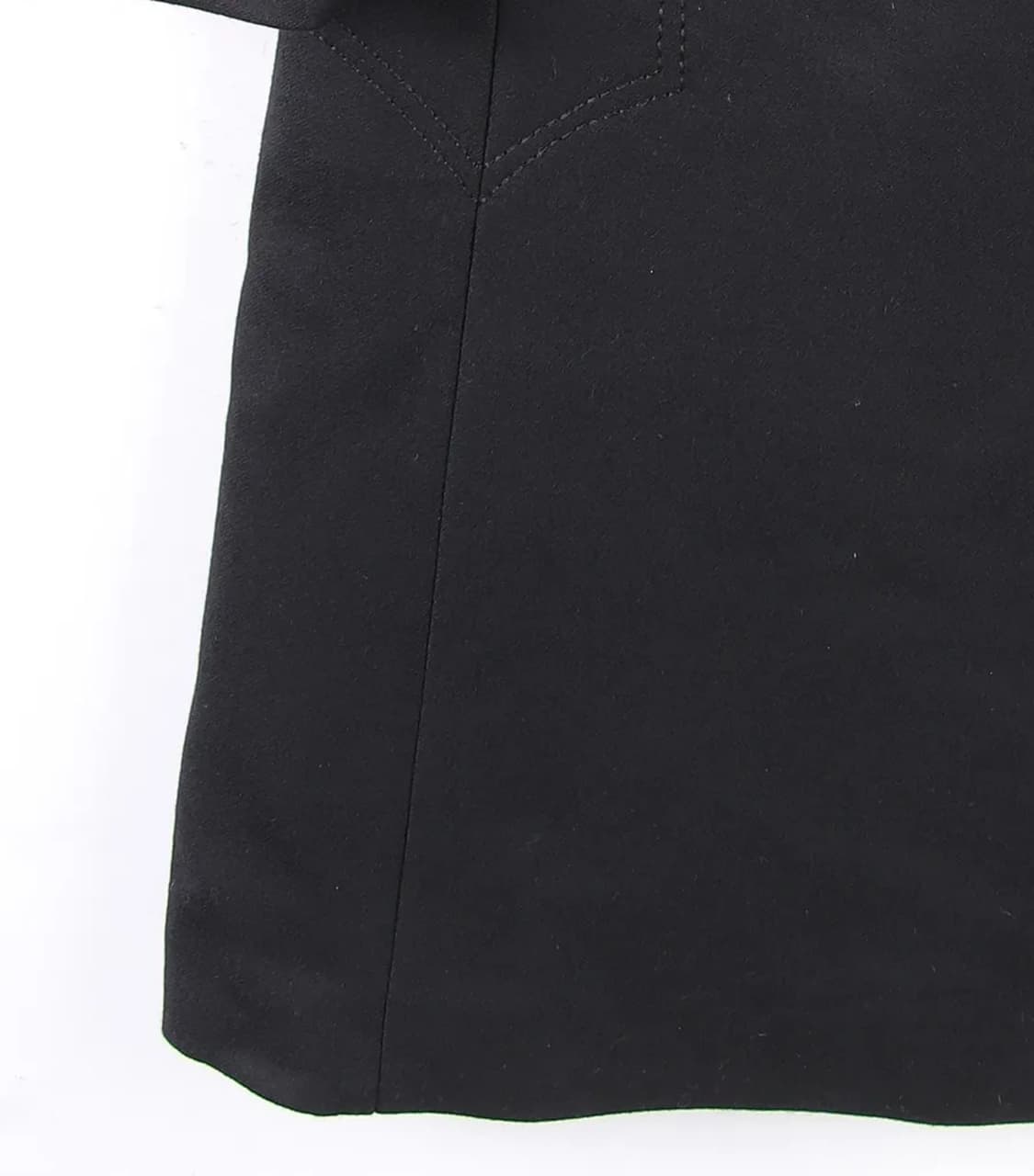 1960s 프랑스 빈티지 울 코트 pure new wool coat  상품이미지8