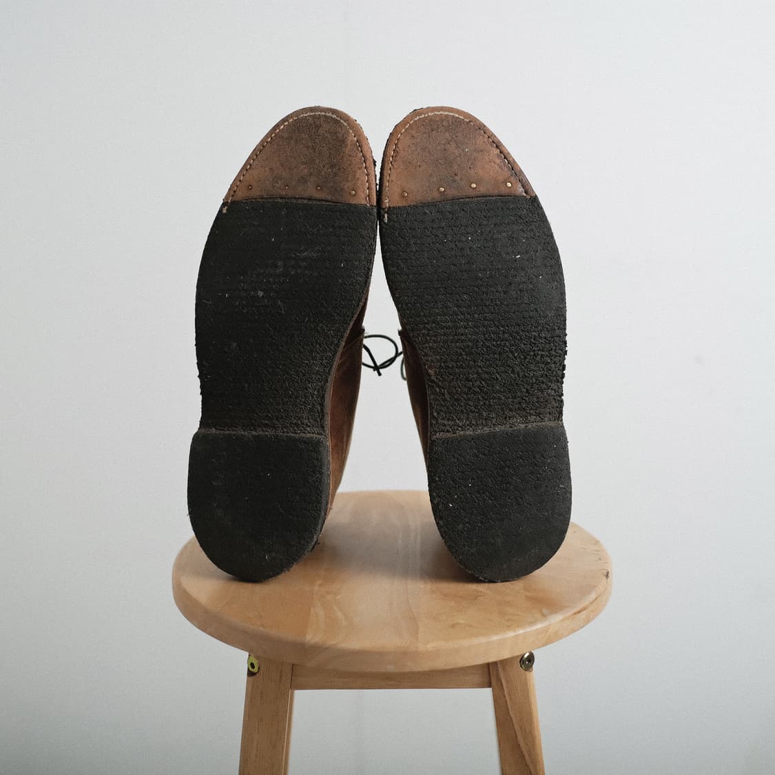 알든 13290 9D(270-275) 스너프 스웨이드 처카 부츠 상품이미지10