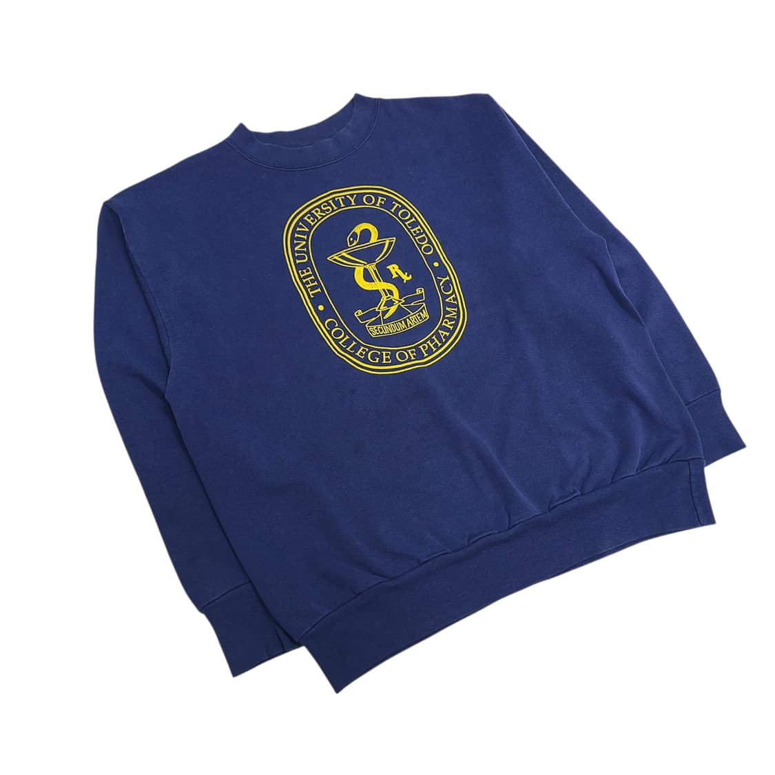 '80s-'90s University Vintage Sweatshirt 상품이미지1