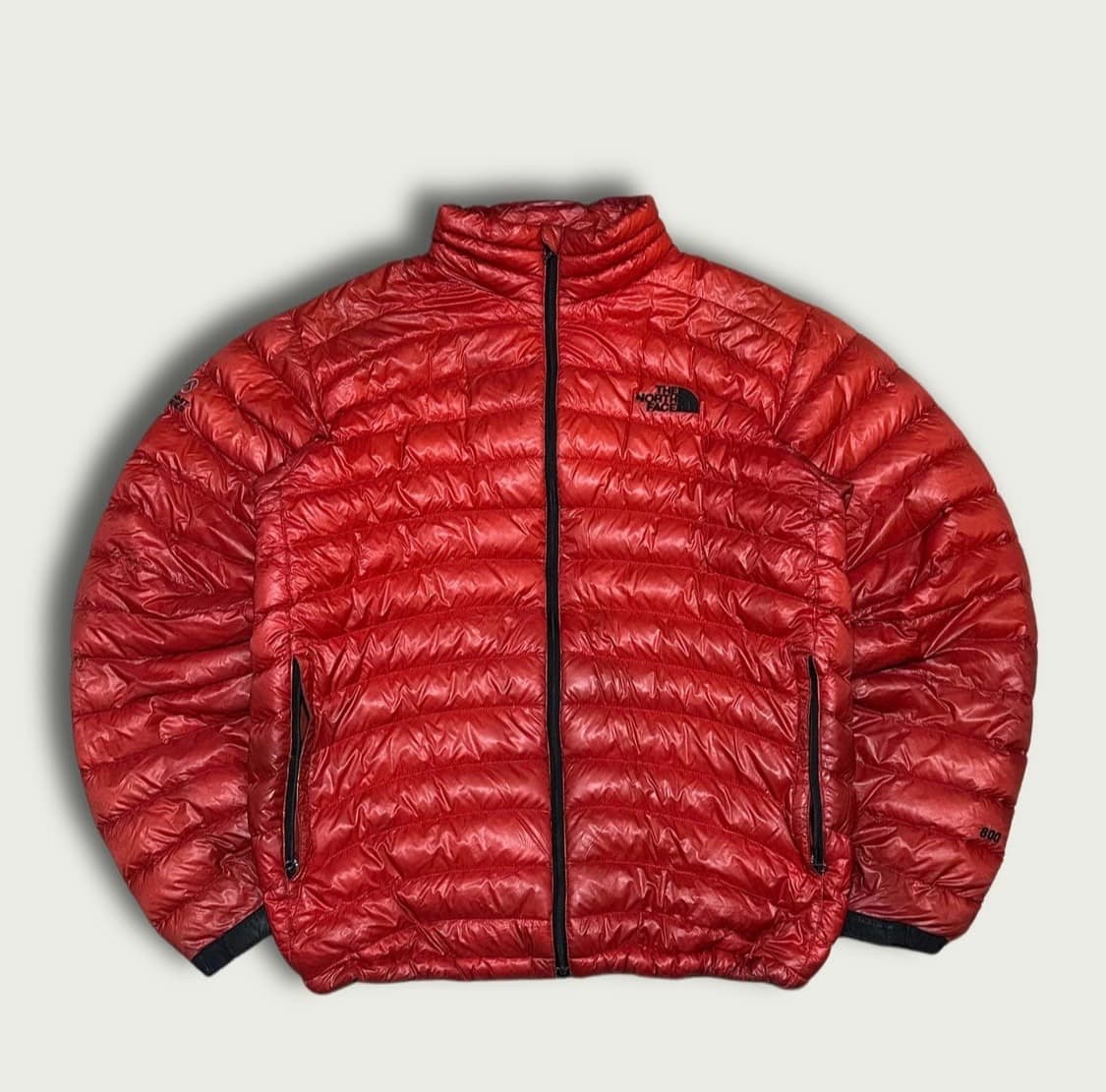 노스페이스 플래쉬 라이트 다운 자켓 상품이미지2