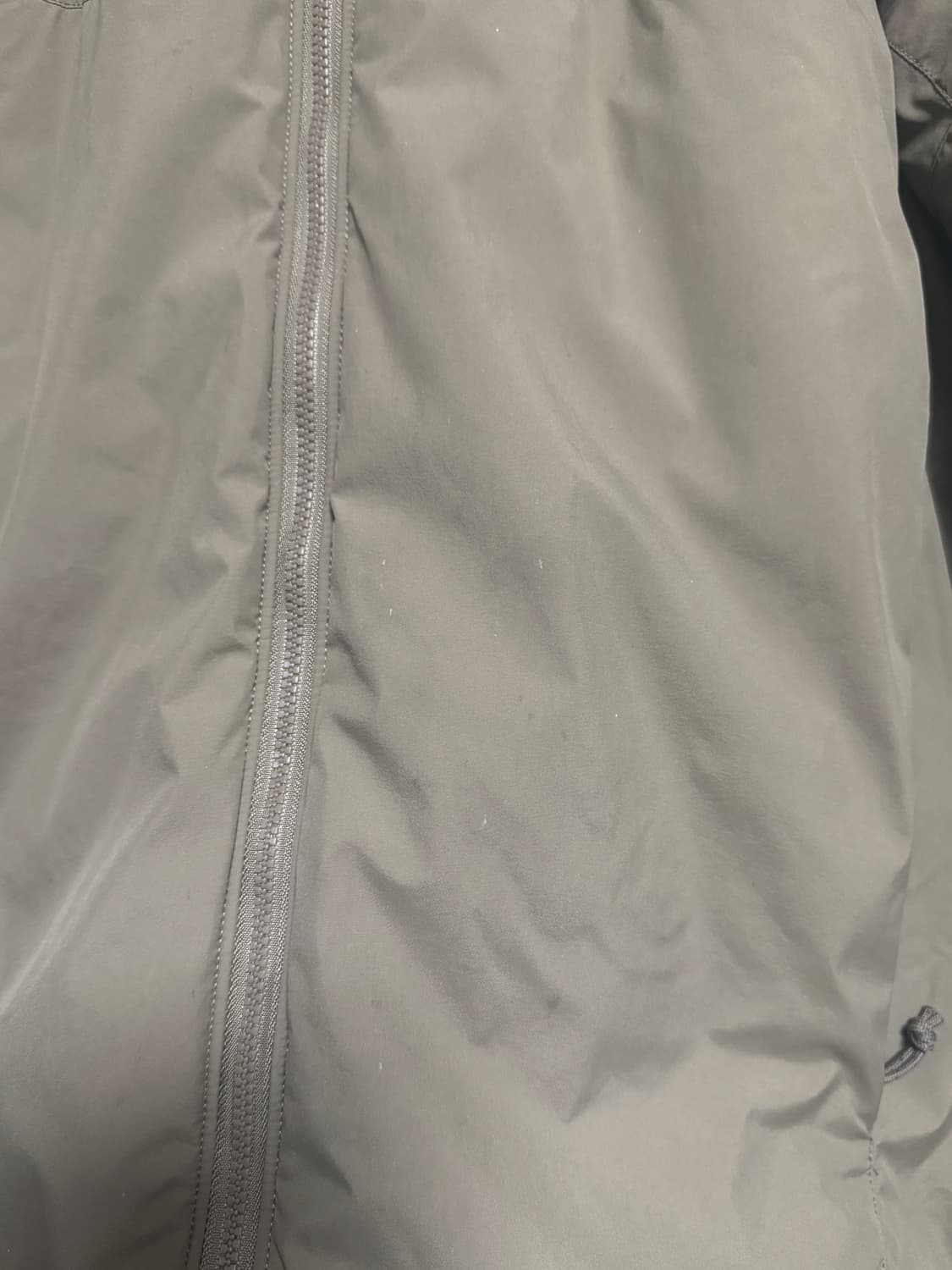 아크테릭스 리프 콜드 wx lt자켓  젠2 상품이미지10