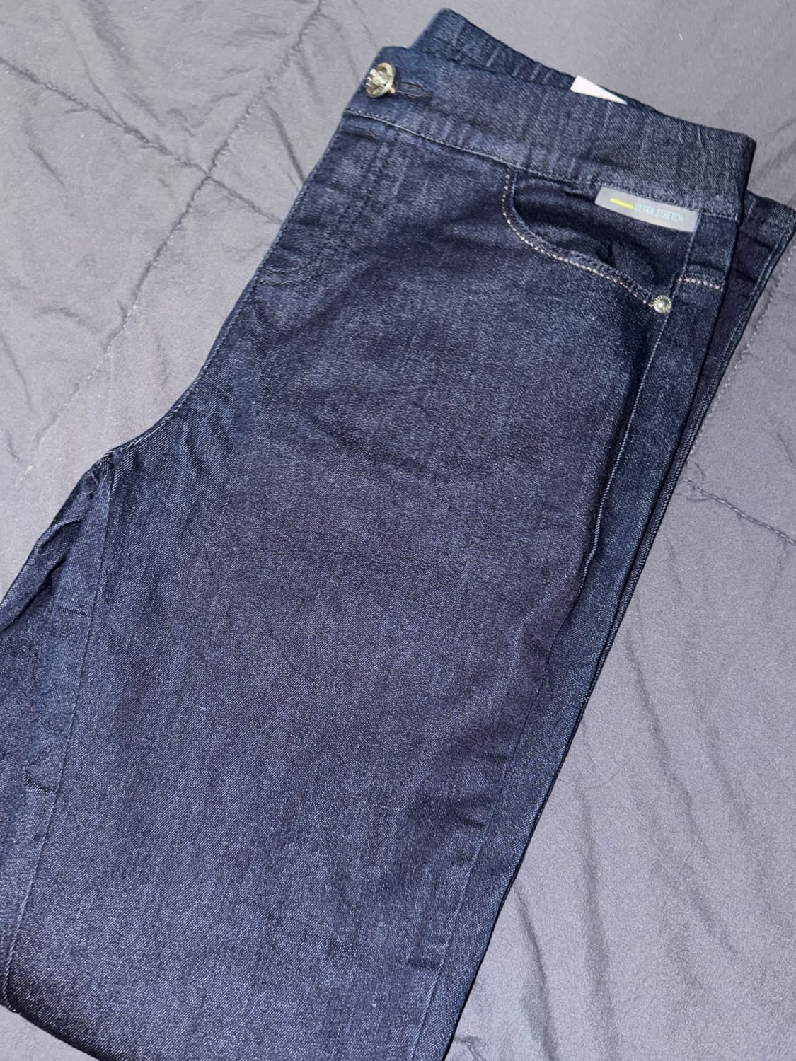 BC 여성 데님 스판 청바지 95 (새거) 상품이미지4