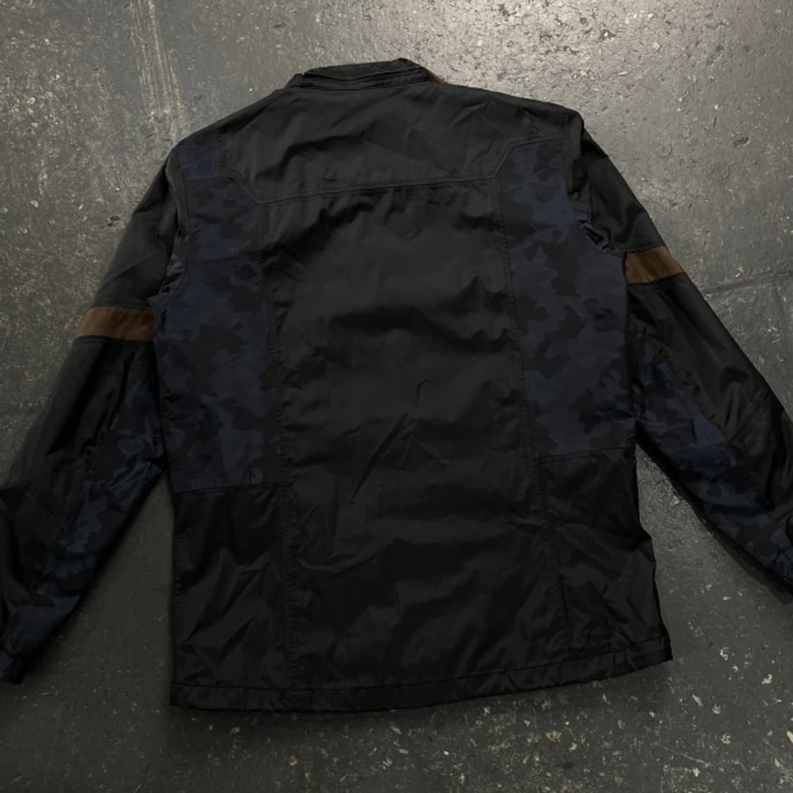 95-100 K2 바람막이  상품이미지6