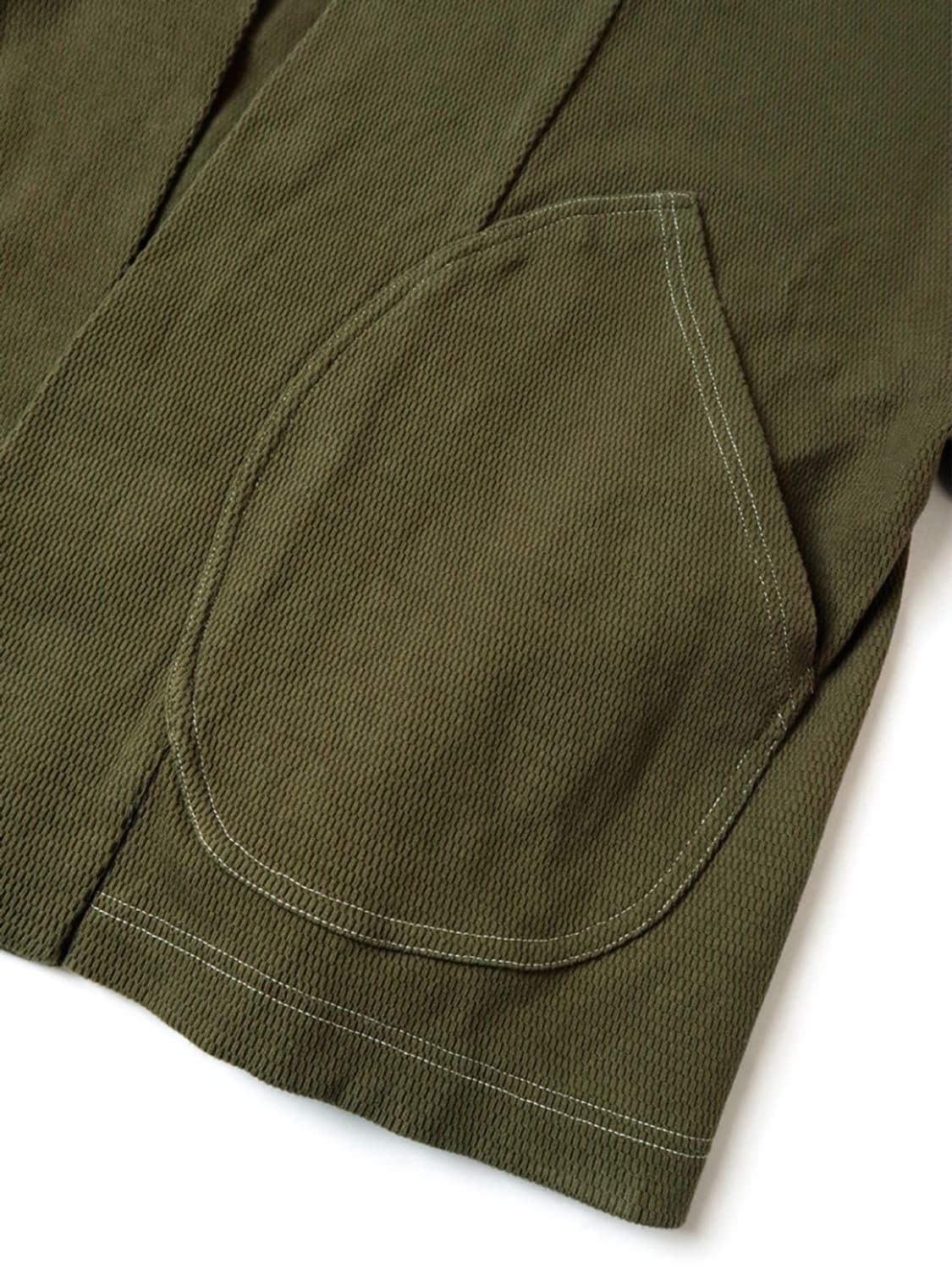 KAPITAL 캐피탈 헤비 와플 바하 사무에 상품이미지7