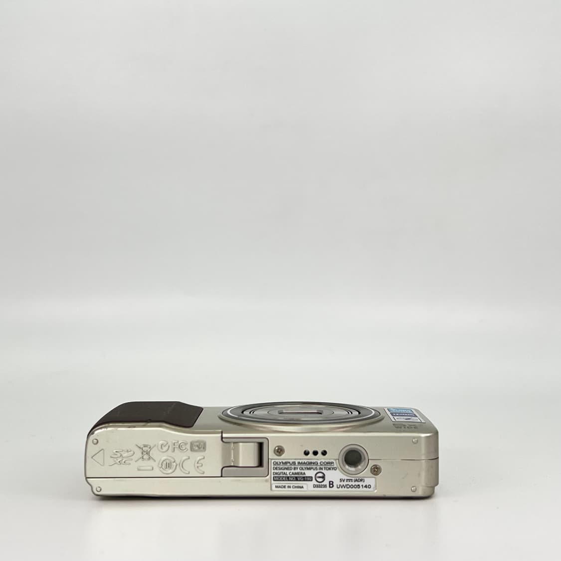 올림푸스 Olympus VG-190 샴페인골드 상품이미지6