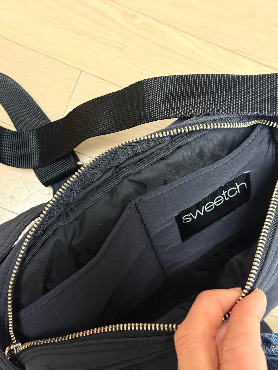 CITY BOYS CROSS 004  상품이미지3