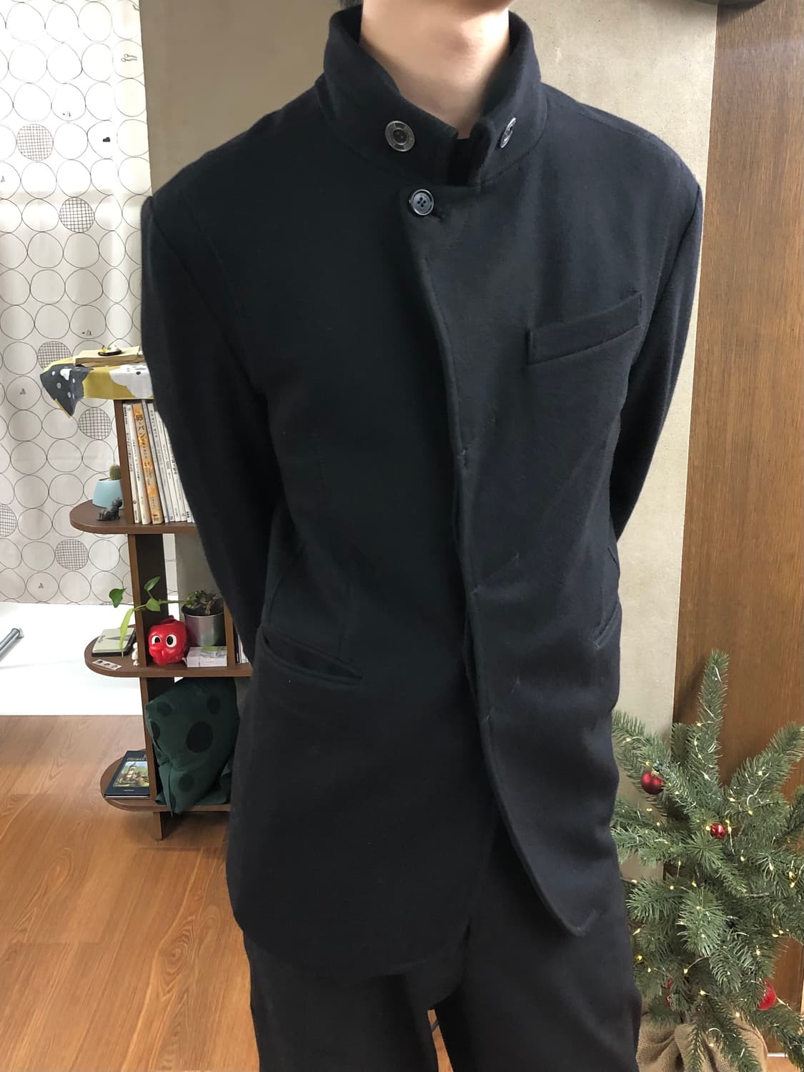 Dirk bikkembergs 블레이저 50 상품이미지1