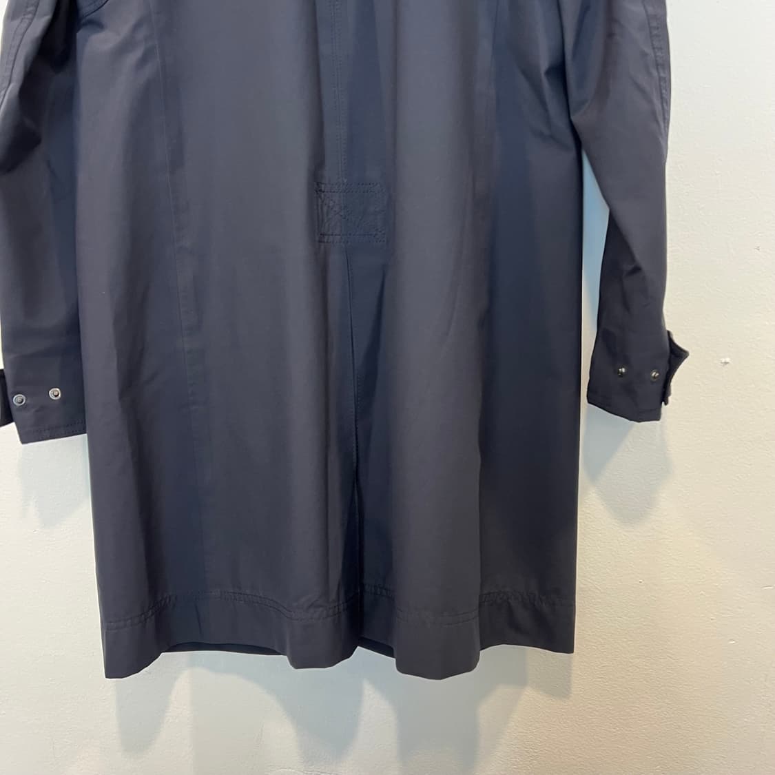 PRADA 프라다 고어텍스 자켓 상품이미지7