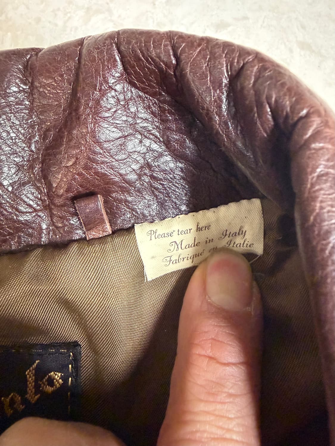 [Rare] LVC 코삭자켓(아인슈타인이 아님) L사이즈 상품이미지6