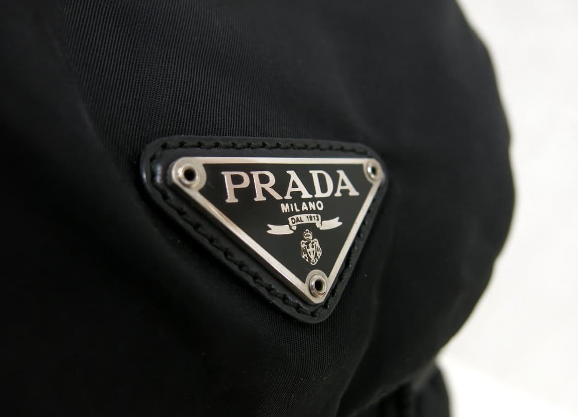 Prada backpack 상품이미지5