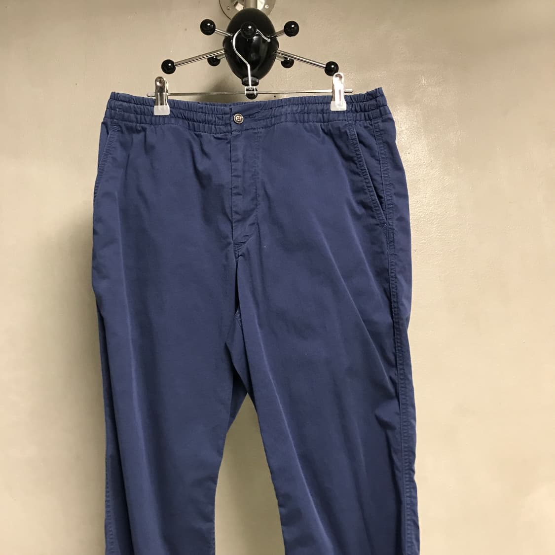 폴로 랄프로렌 네이비 팬츠 M 상품이미지2
