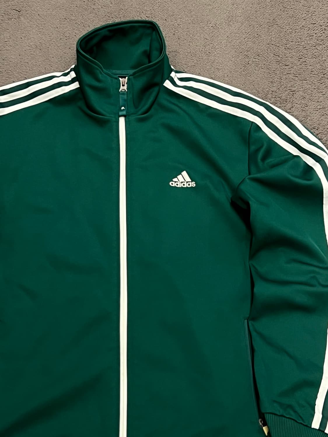 아디다스 빈티지 삼바 트랙져지 대장급 처분  상품이미지2