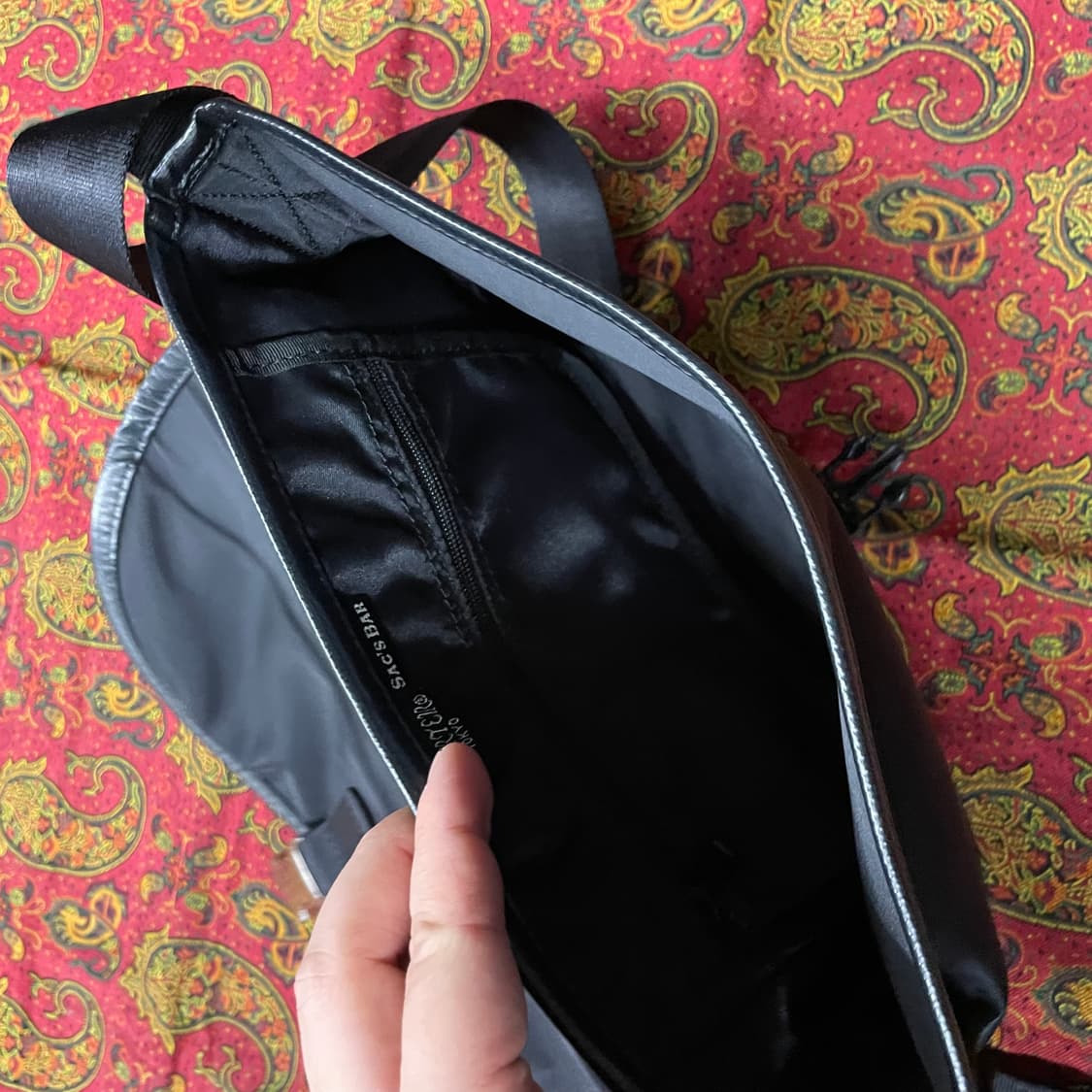 요시다 포터 숄더백 상품이미지5