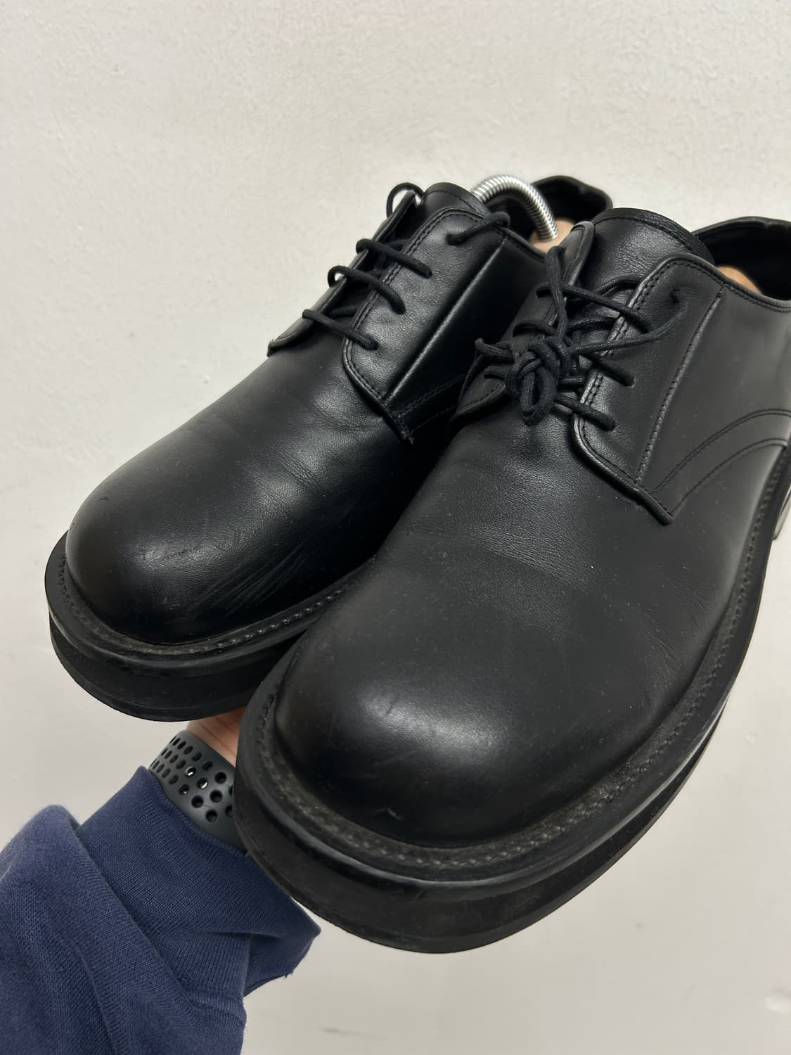 로스트가든 더비슈즈 255 상품이미지2