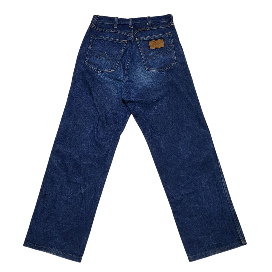 (35) 80s 랭글러데님팬츠 랭글러빈티지 랭글러청바지 wrangler 상품이미지2