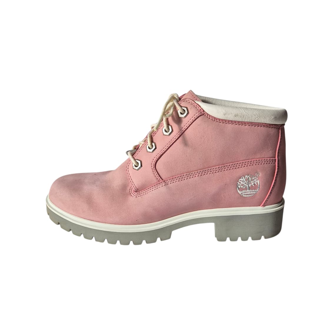 255) Timberland 팀버랜드 여성 넬리 워터프루프 추카부츠 상품이미지3