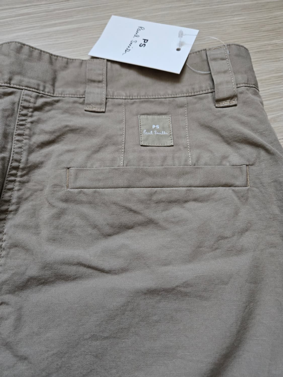 PS Paul Smith 카고 반바지 상품이미지1