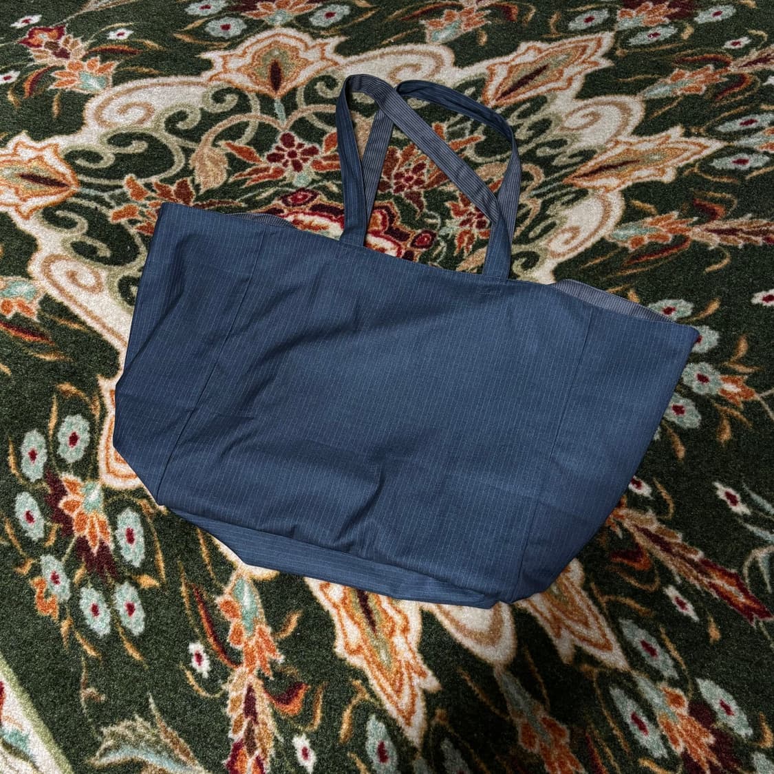 Mudule lounge Bag Stripe 상품이미지1