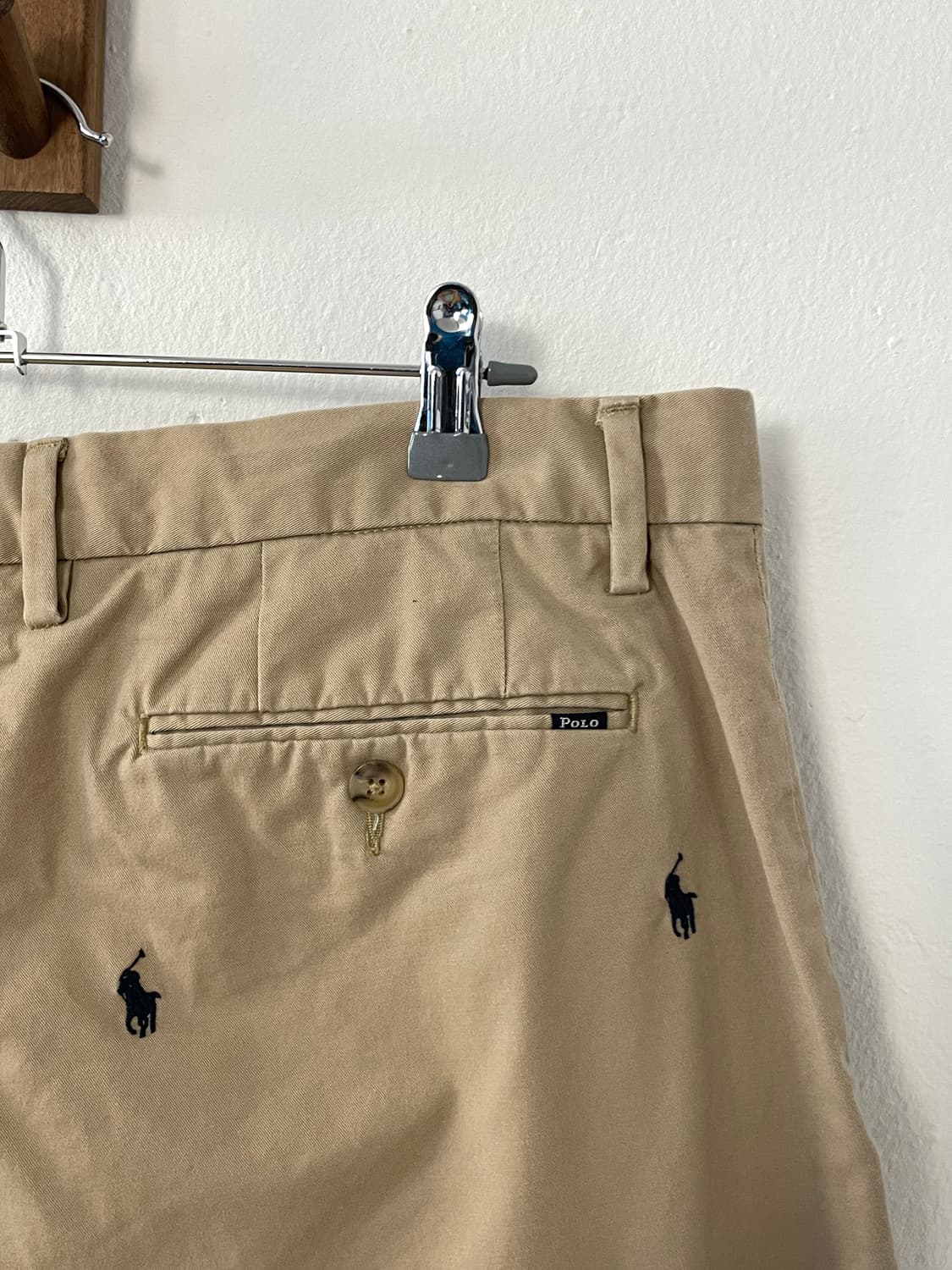 폴로 멀티포니 쇼츠  상품이미지9