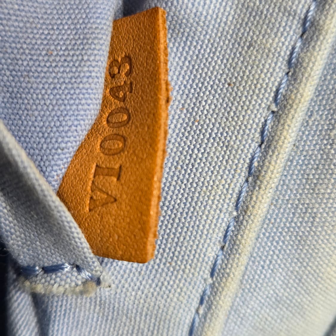 루이비통 베르니 설리반 숄더백 상품이미지6