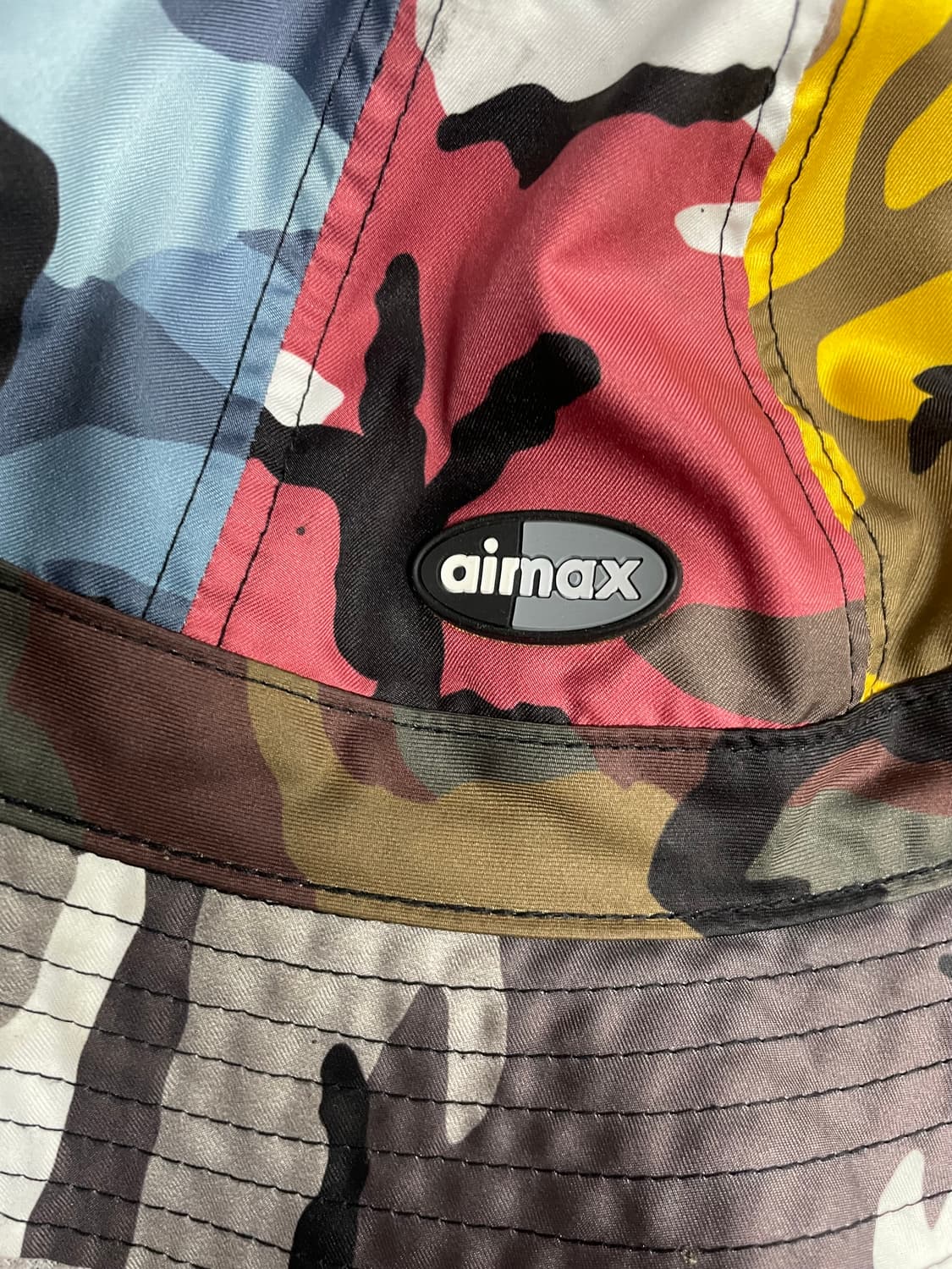 NIKE airmax 리버시블 버킷 상품이미지2