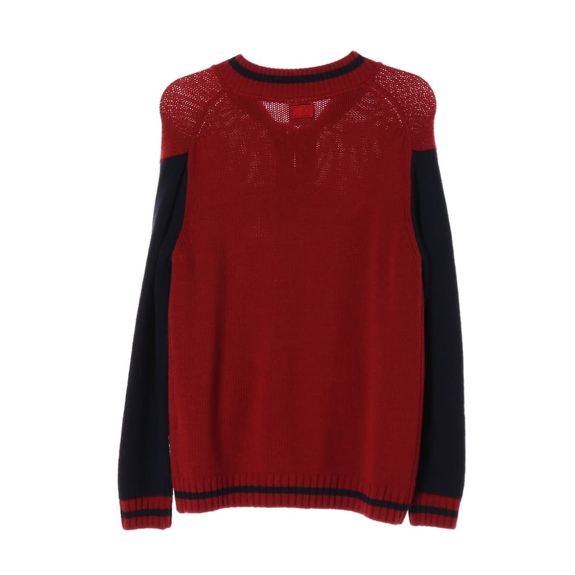 MLB 니트 가디건 XL 상품이미지2