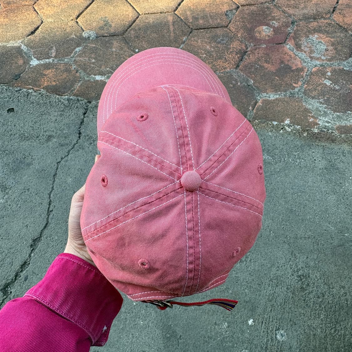 Polo 폴로 볼캡 모자 상품이미지7