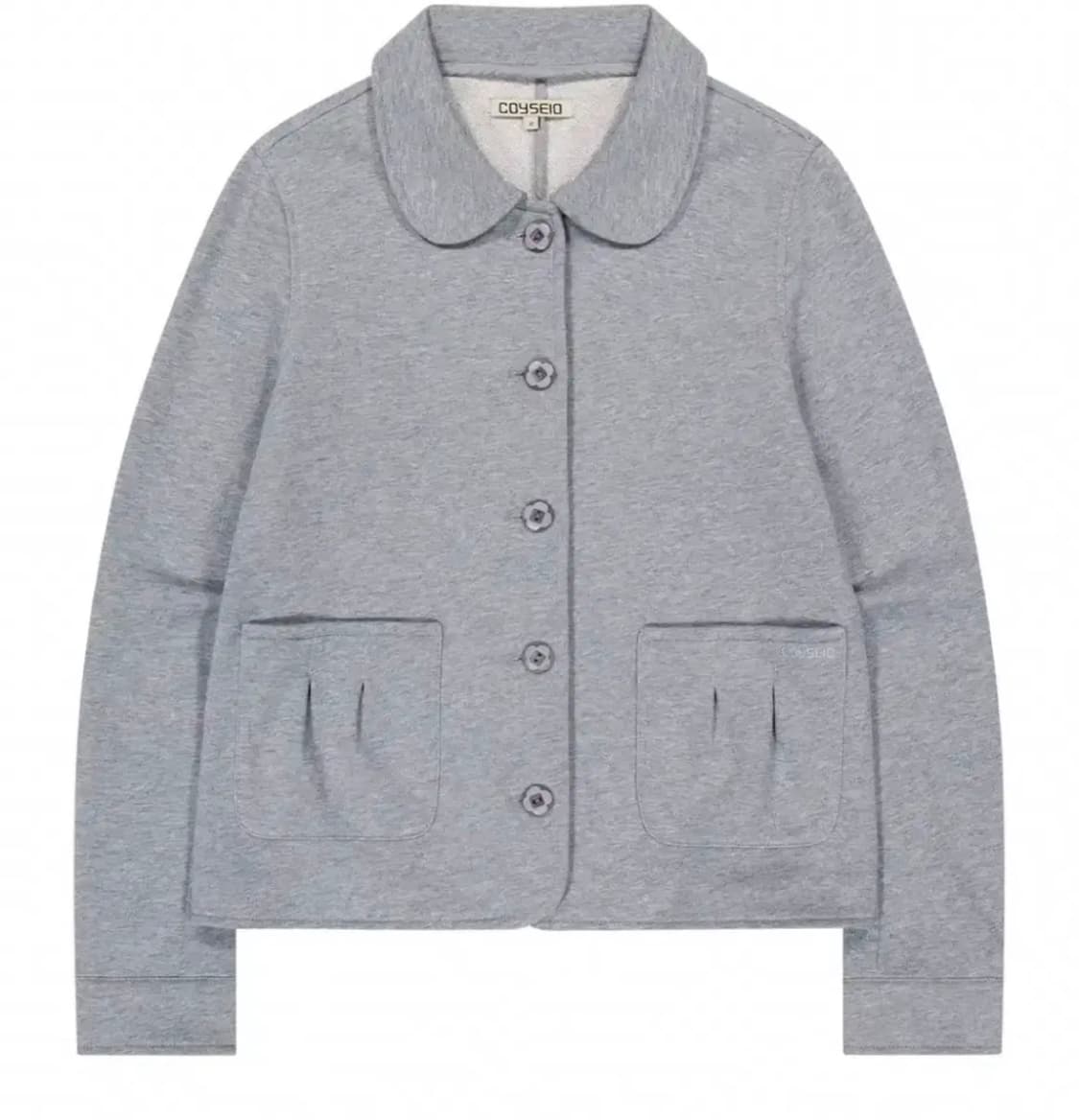 코이세이오 코지 셋업 상품이미지2