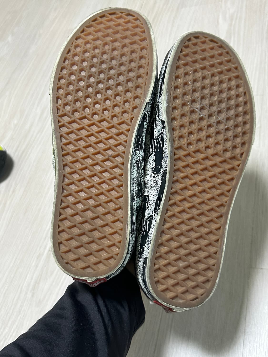 반스x오프닝세로모니  265 상품이미지5