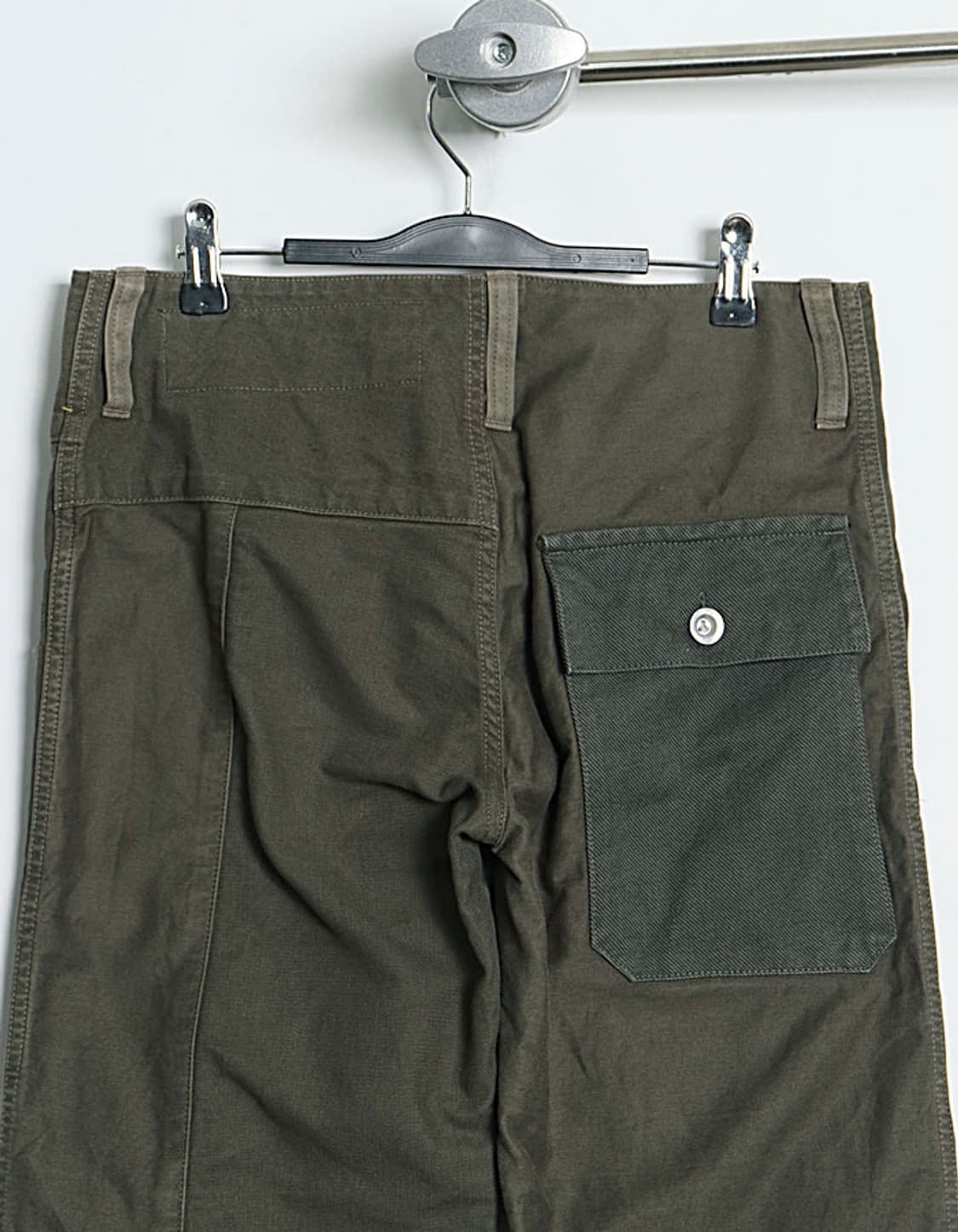 TRAVAIL MANUEL Detail Fatigue Pant (29~) 상품이미지6