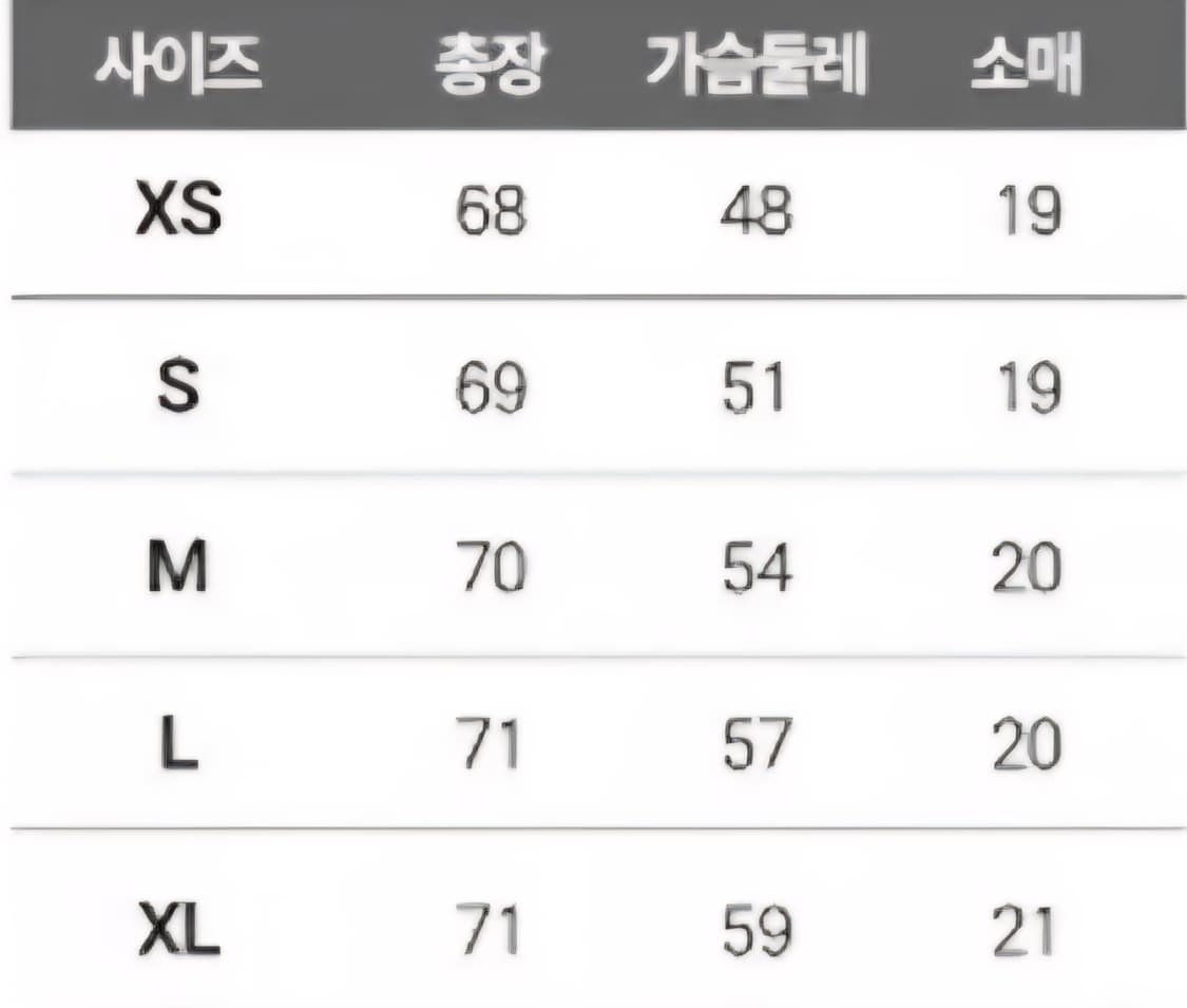 무료배송)비비안 웨스트우드 오버사이즈 오브 클래식 티셔츠
 상품이미지4