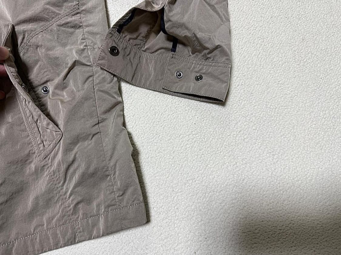 빈폴 경량 자켓 남성용 95사이즈 상품이미지2