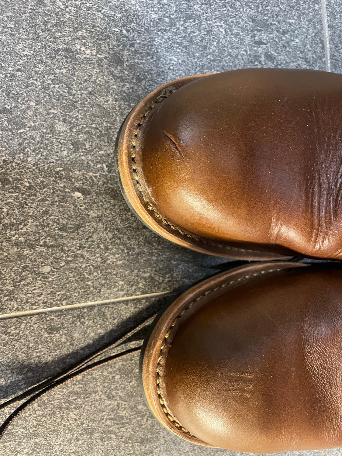 레드윙 벡맨 시가 280 상품이미지3