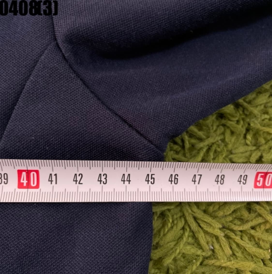 아디다스 트랙탑 유로파 져지 상품이미지6