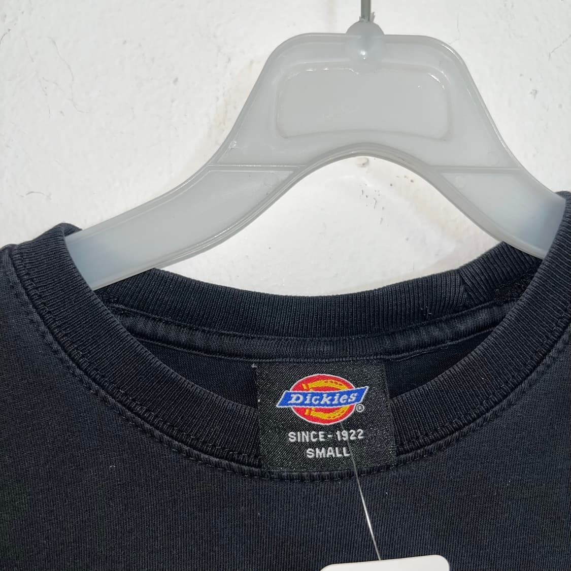 Dickies Black T-Shirt 상품이미지6