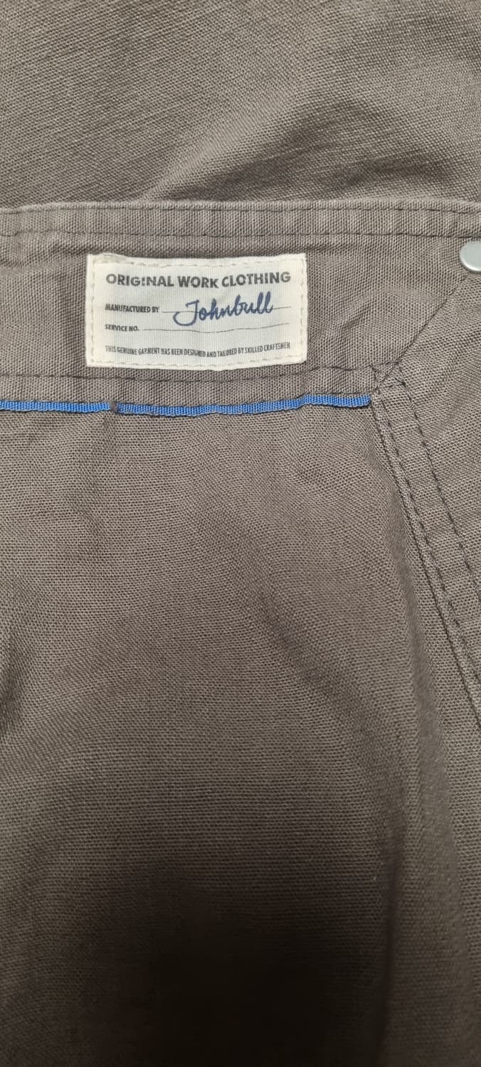 
 ORIGINAL WORK CLOTHING 오버롤 상품이미지2