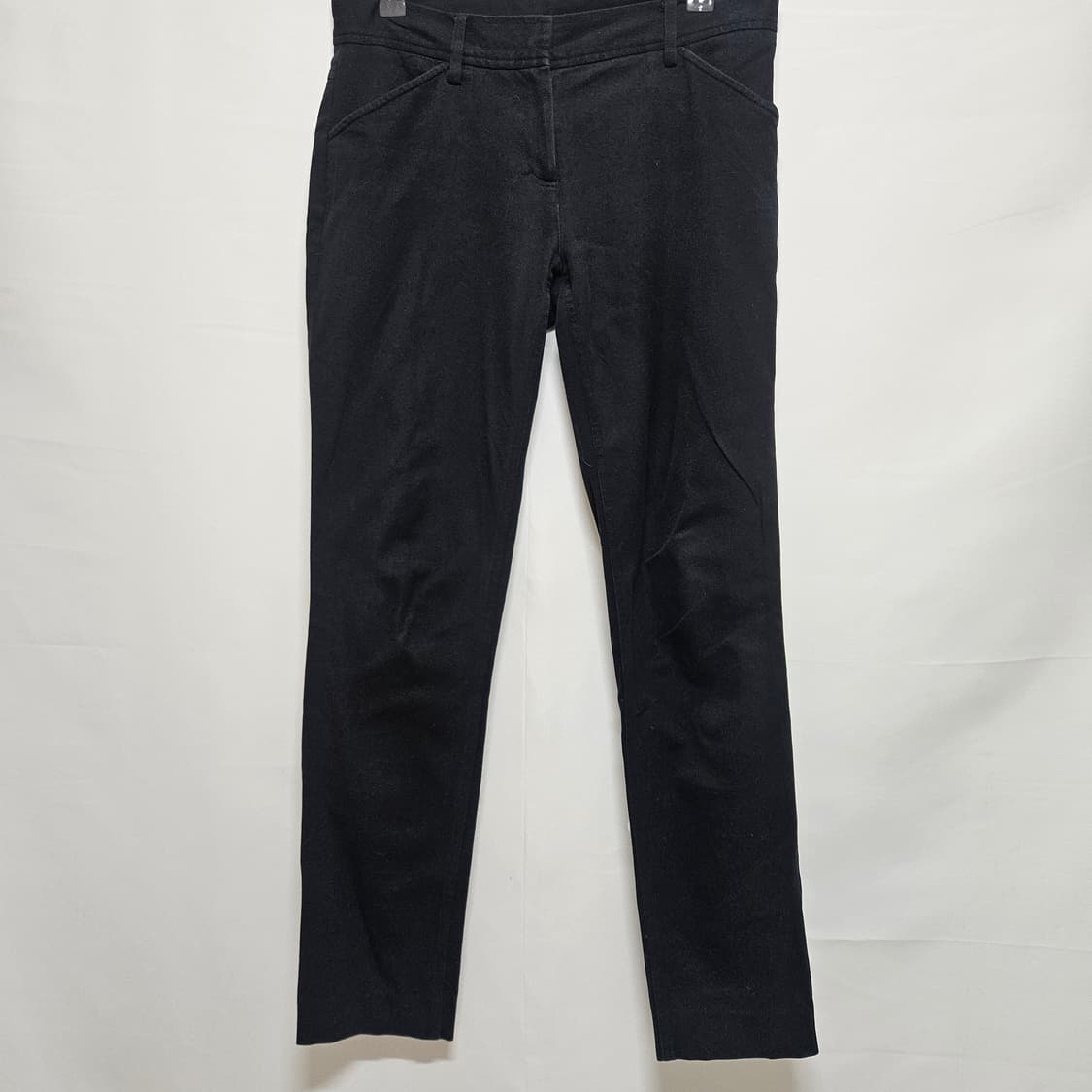 DKNY 스판 스키니 팬츠 66 상품이미지1