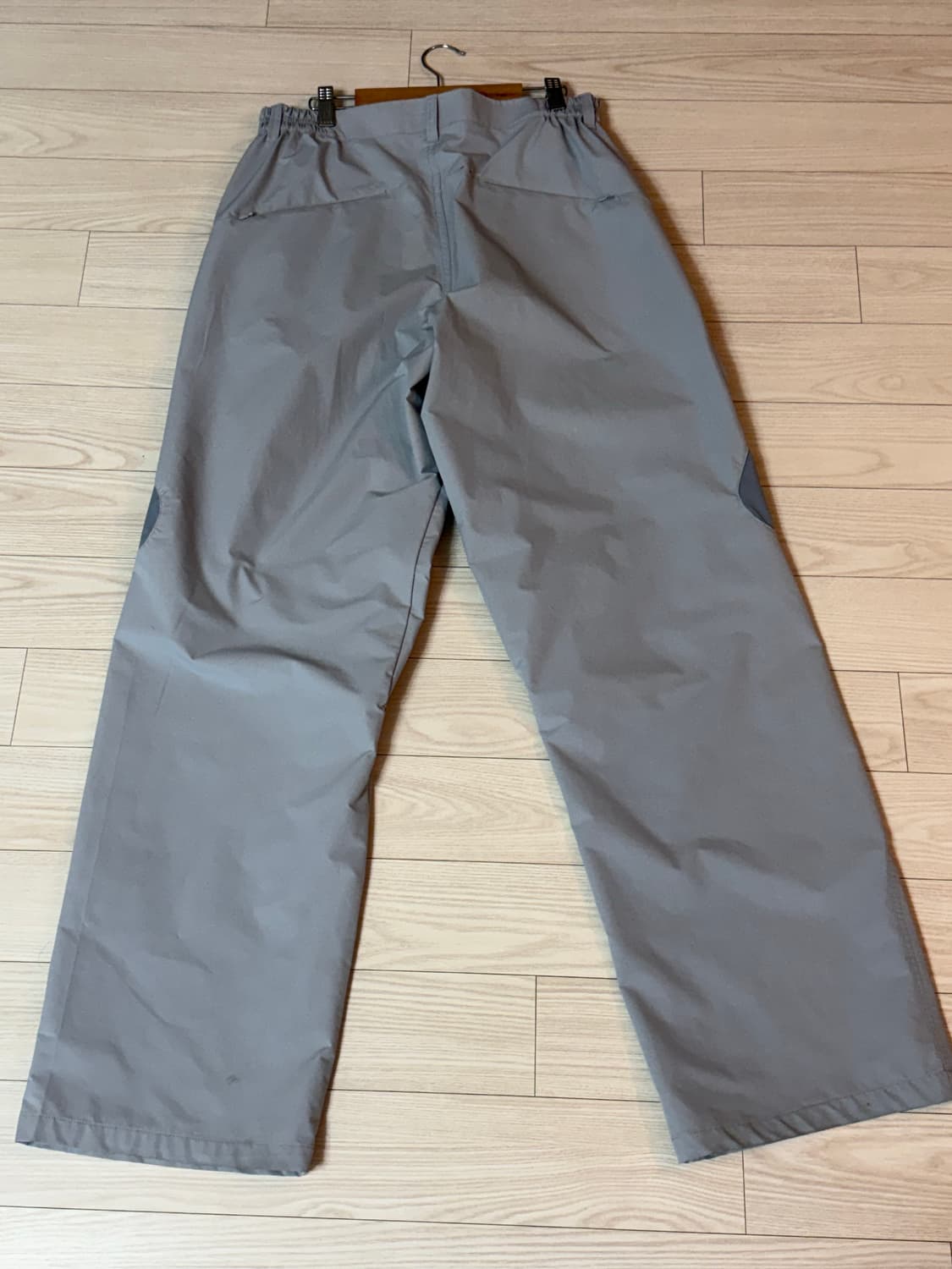 산산기어 팬츠  상품이미지2