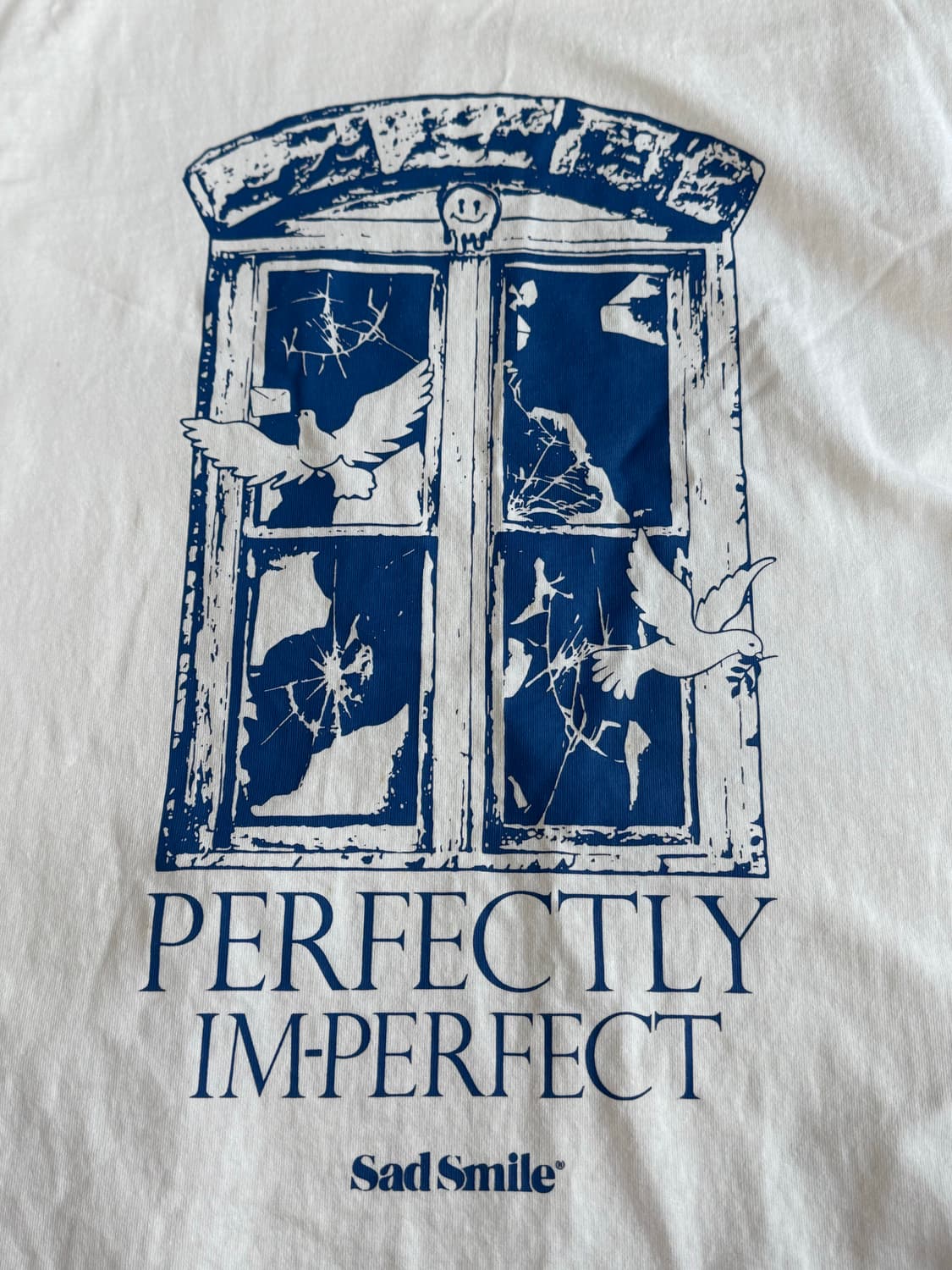 프린팅 반팔 티셔츠 상품이미지2