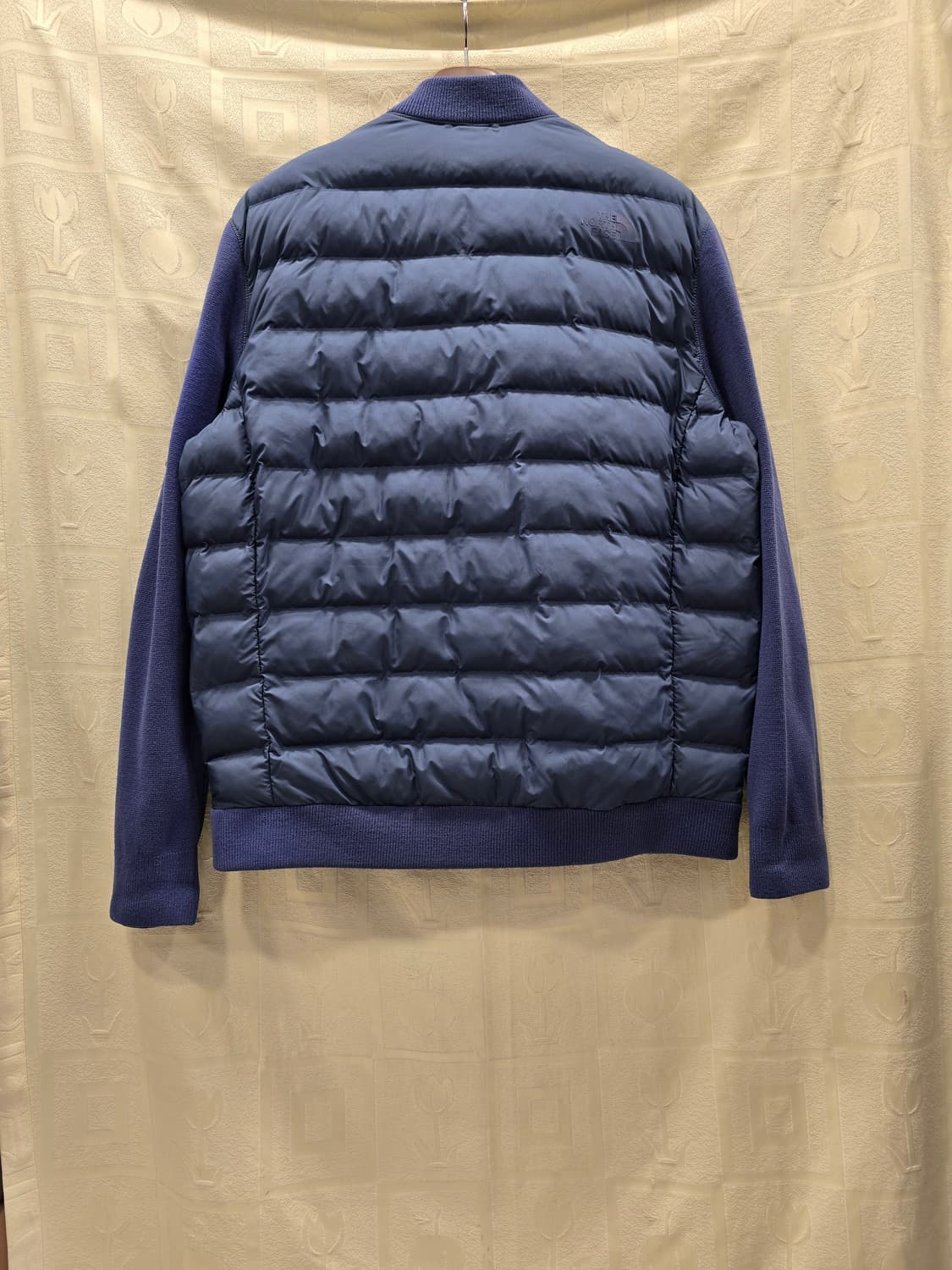 노스페이스 남성 티볼테크 니트 패딩 자켓 2XL(110) 상품이미지6