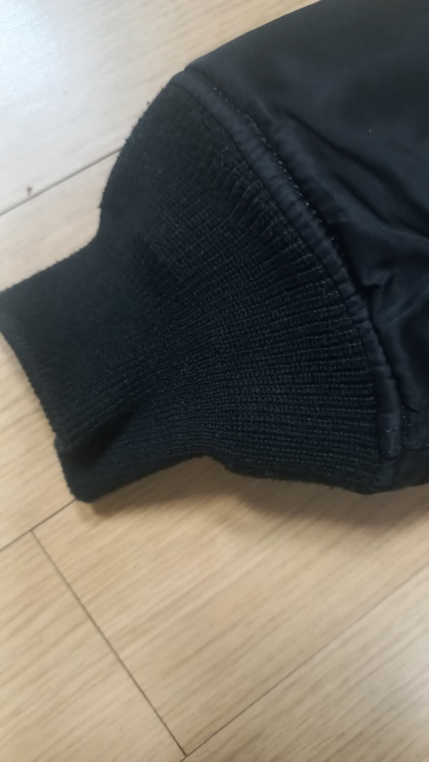 알파인더스트리 리버시블 ma-1 상품이미지7