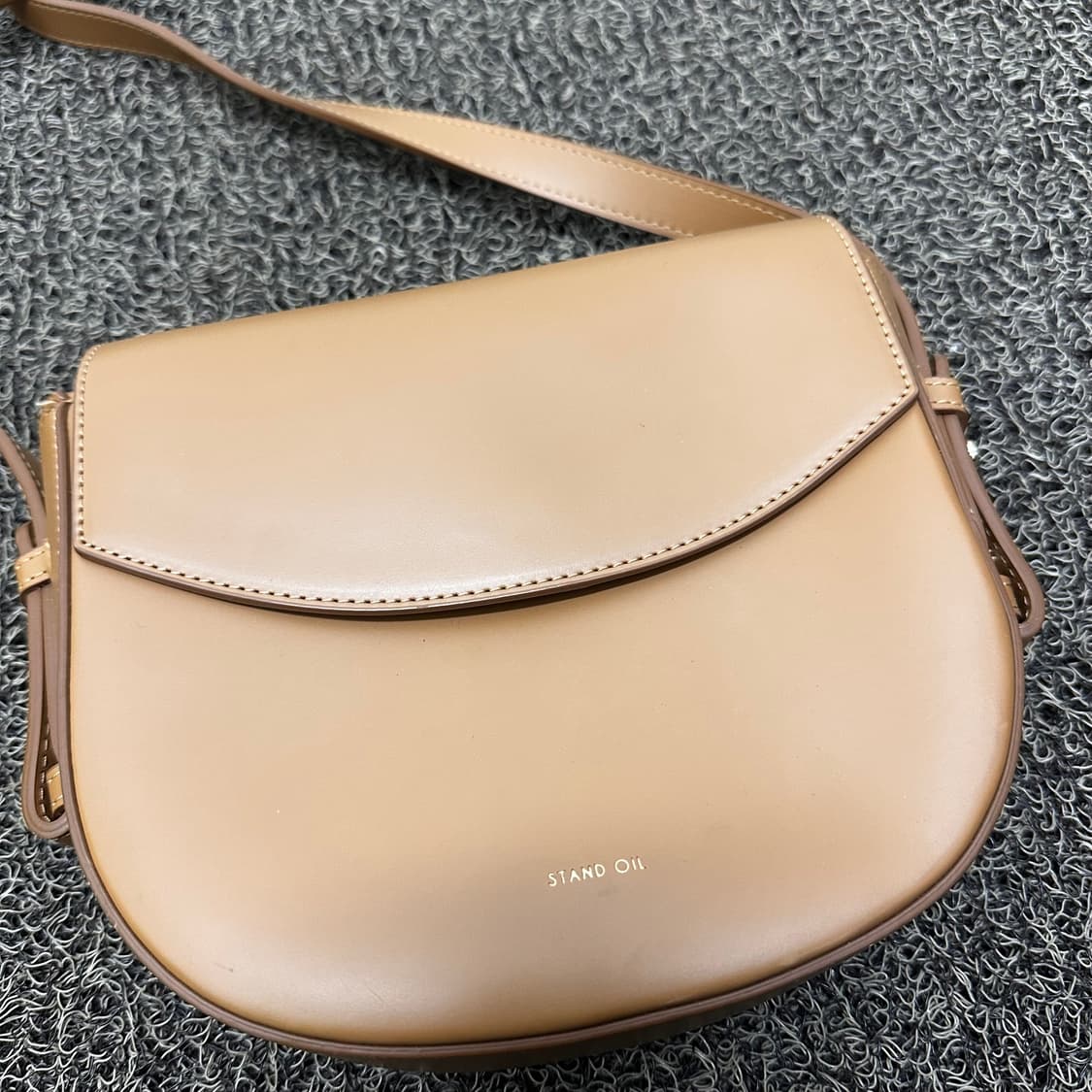 STAND OIL 스탠드오일 여성 숄더백 크로스백 상품이미지4