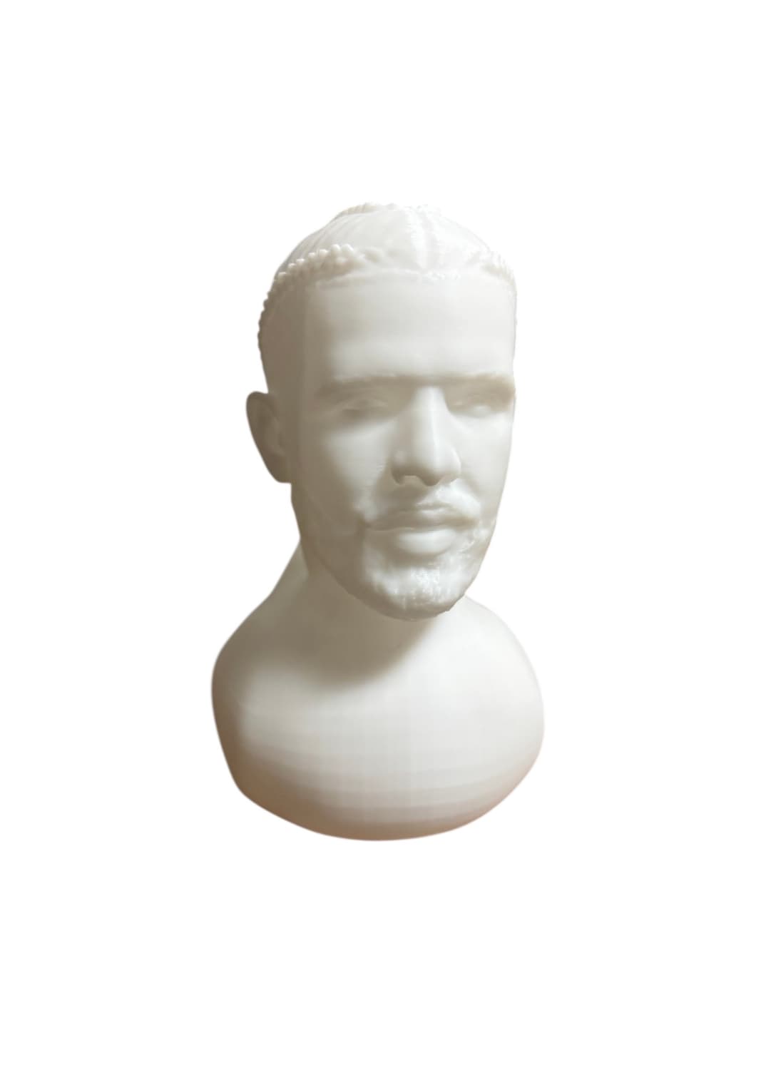 3D Printer 드레이크 오리 피규어 핸드메이드 상품이미지5