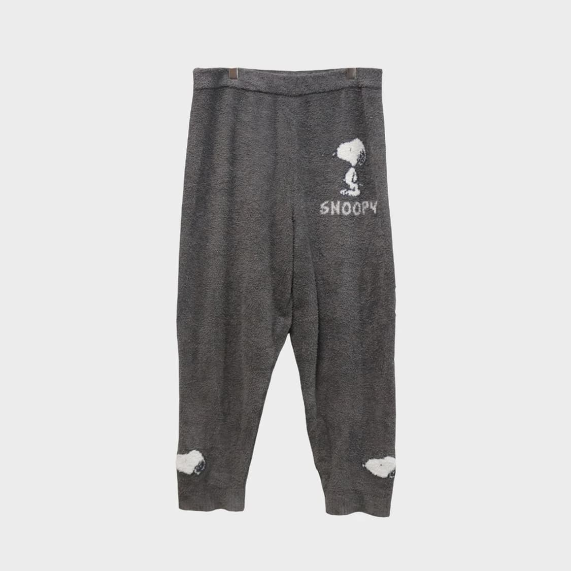 젤라또피케 스누피 콜라보 잠옷 셋업 63056 상품이미지6